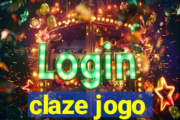claze jogo